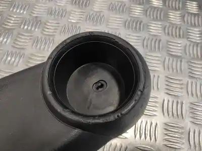 Pezzo di ricambio per auto di seconda mano console centrale per mini mini (r56) 1.4 16v cat riferimenti oem iam 51162751520  
