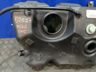 Автозапчасти б/у топливный бак за mini mini (r56) 1.4 16v cat ссылки oem iam 2752310 2752285 001001688