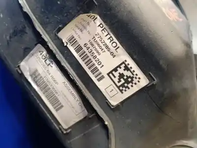 Автозапчасти б/у топливный бак за mini mini (r56) 1.4 16v cat ссылки oem iam 2752310 2752285 001001688