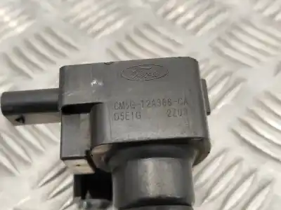 Автозапчасти б/у катушка зажигания за ford c-max 1.0 ecoboost cat ссылки oem iam cm5g12a366ca  