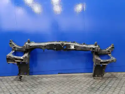 Piesă de schimb auto la mâna a doua PANOUL FRONTAL pentru RENAULT KANGOO  Referințe OEM IAM 8200393685  