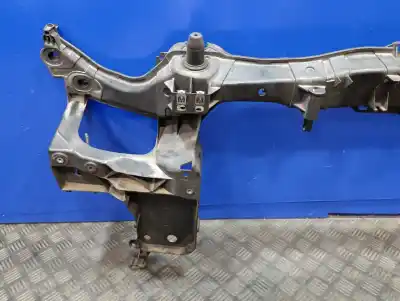 Second-hand car spare part front panel for renault kangoo 1.5 dci diesel oem iam references 8200393685  