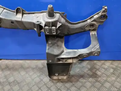 Second-hand car spare part front panel for renault kangoo 1.5 dci diesel oem iam references 8200393685  