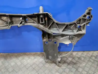 Second-hand car spare part front panel for renault kangoo 1.5 dci diesel oem iam references 8200393685  