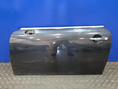 Автозапчасти б/у левая передняя дверь за mini mini (r56) 1.4 16v cat ссылки oem iam 
