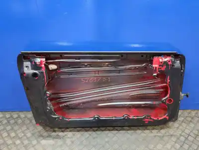 Автозапчасти б/у левая передняя дверь за mini mini (r56) 1.4 16v cat ссылки oem iam   