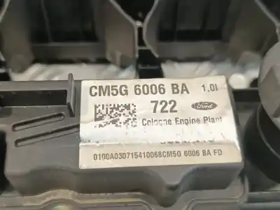 Автозапчасти б/у крышка качества за ford c-max 1.0 ecoboost cat ссылки oem iam cm5g6006ba cm5g6k271cl 