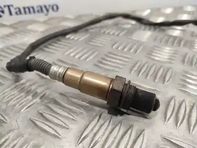 Автозапчасти б/у лямбда-зонд за nissan qashqai / qashqai +2 i (j10, nj10, jj10e) 2.0 dci ссылки oem iam 8200351037a h8200406337 0281004027