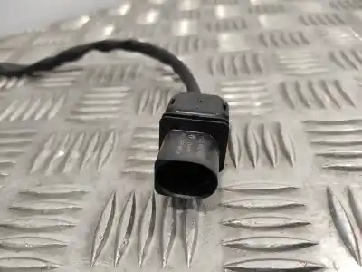 Автозапчасти б/у лямбда-зонд за nissan qashqai / qashqai +2 i (j10, nj10, jj10e) 2.0 dci ссылки oem iam 8200351037a h8200406337 0281004027