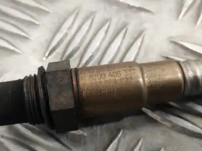 Автозапчасти б/у лямбда-зонд за nissan qashqai / qashqai +2 i (j10, nj10, jj10e) 2.0 dci ссылки oem iam 8200351037a h8200406337 0281004027