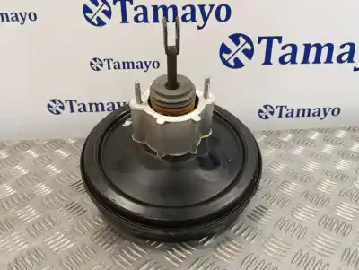 Автозапчасти б/у тормозной серво за mini mini (r56) 1.4 16v cat ссылки oem iam 006770909017  