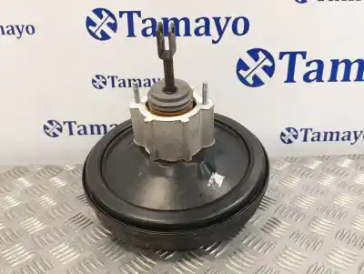 Автозапчасти б/у тормозной серво за mini mini (r56) 1.4 16v cat ссылки oem iam 006770909017  