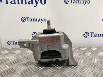 Автозапчасти б/у правая опора двигателя за mini mini (r56) 1.4 16v cat ссылки oem iam 677864501