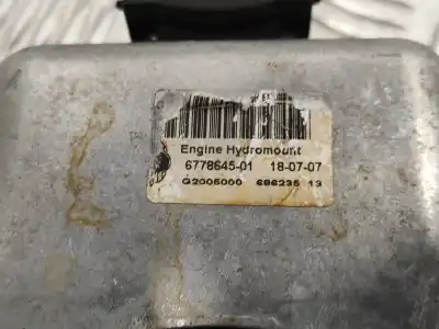 Автозапчасти б/у правая опора двигателя за mini mini (r56) 1.4 16v cat ссылки oem iam 677864501 g2005000 68623513