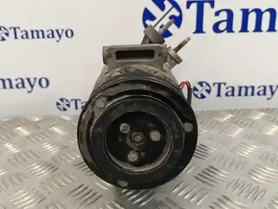 Second-hand car spare part air conditioning compressor for ford c-max 1.0 ecoboost cat oem iam references cv6119d629fc