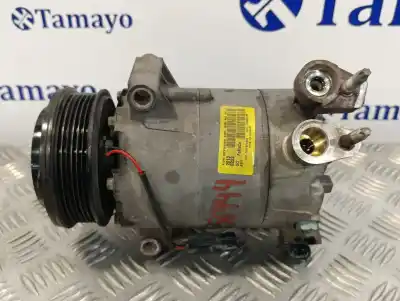Second-hand car spare part air conditioning compressor for ford c-max 1.0 ecoboost cat oem iam references cv6119d629fc  