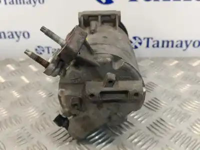 Second-hand car spare part air conditioning compressor for ford c-max 1.0 ecoboost cat oem iam references cv6119d629fc  