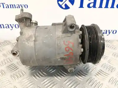 Second-hand car spare part air conditioning compressor for ford c-max 1.0 ecoboost cat oem iam references cv6119d629fc  
