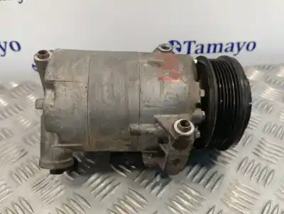 Second-hand car spare part air conditioning compressor for ford c-max 1.0 ecoboost cat oem iam references cv6119d629fc  