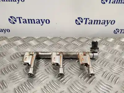 Second-hand car spare part distributor pipe for ford c-max 1.0 ecoboost cat oem iam references cm5g9h487hb