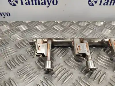 Автозапчасти б/у рампа инжектора за ford c-max 1.0 ecoboost cat ссылки oem iam cm5g9h487hb 0261555132 