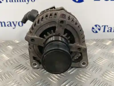 Second-hand car spare part alternator for ford c-max 1.0 ecoboost cat oem iam references cv6t10300db