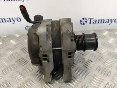 Second-hand car spare part alternator for ford c-max 1.0 ecoboost cat oem iam references cv6t10300db ms1042101971 