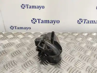 Автозапчастина б/у труба для ford c-max 1.0 ecoboost cat посилання на oem iam 1060231s01  