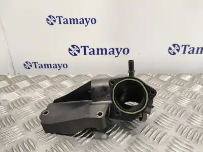 Автозапчастина б/у труба для ford c-max 1.0 ecoboost cat посилання на oem iam 1060231s01  