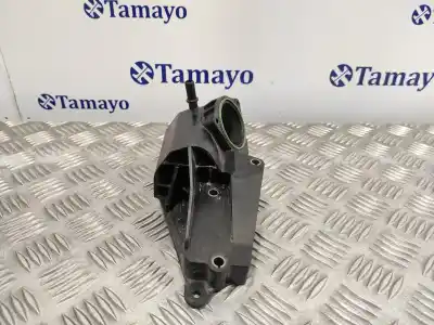Автозапчастина б/у труба для ford c-max 1.0 ecoboost cat посилання на oem iam 1060231s01  