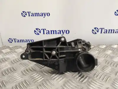 Автозапчастина б/у труба для ford c-max 1.0 ecoboost cat посилання на oem iam 1060231s01  