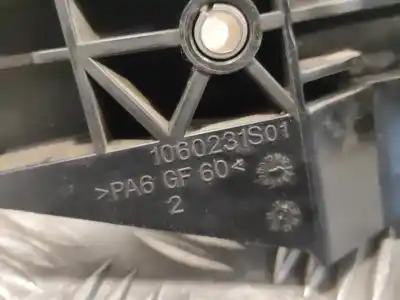 Автозапчастина б/у труба для ford c-max 1.0 ecoboost cat посилання на oem iam 1060231s01  