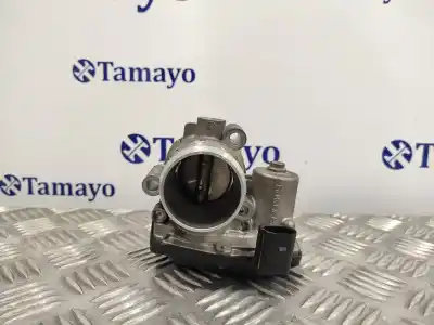 Second-hand car spare part throttle body for ford c-max 1.0 ecoboost cat oem iam references cm5g9f991fb
