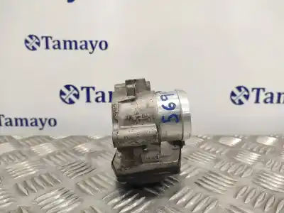 Second-hand car spare part throttle body for ford c-max 1.0 ecoboost cat oem iam references cm5g9f991fb 50989002 