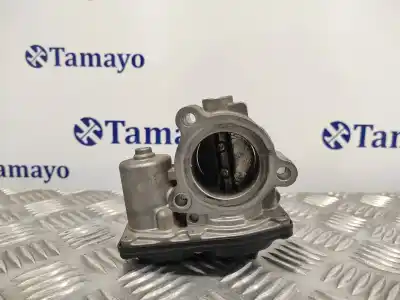 Second-hand car spare part throttle body for ford c-max 1.0 ecoboost cat oem iam references cm5g9f991fb 50989002 