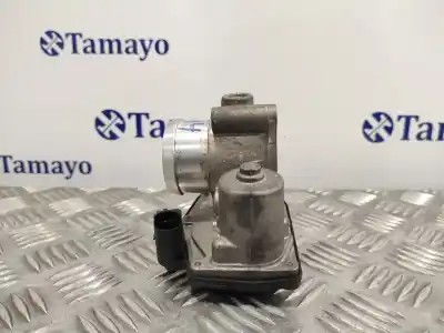 Second-hand car spare part throttle body for ford c-max 1.0 ecoboost cat oem iam references cm5g9f991fb 50989002 