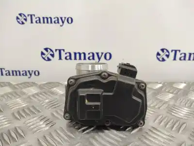 Second-hand car spare part throttle body for ford c-max 1.0 ecoboost cat oem iam references cm5g9f991fb 50989002 