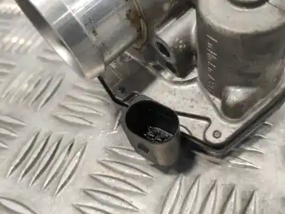 Second-hand car spare part throttle body for ford c-max 1.0 ecoboost cat oem iam references cm5g9f991fb 50989002 