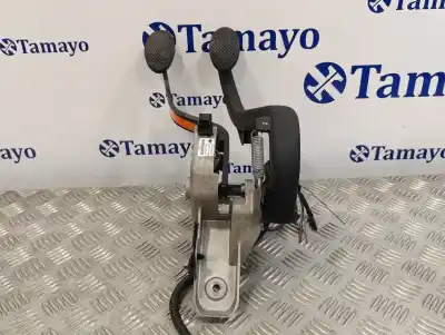 Автозапчасти б/у педаль сцепления за mini mini (r56) 1.4 16v cat ссылки oem iam 35006770609