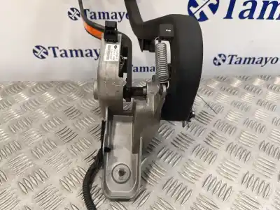 Автозапчасти б/у педаль сцепления за mini mini (r56) 1.4 16v cat ссылки oem iam 35006770609 c4000206se 