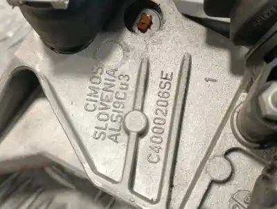 Автозапчасти б/у педаль сцепления за mini mini (r56) 1.4 16v cat ссылки oem iam 35006770609 c4000206se 