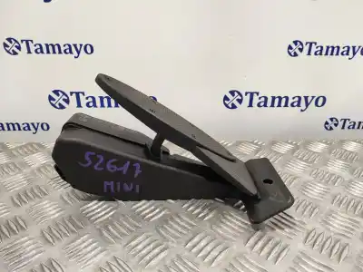 Автозапчастина б/у педаль акселератора для mini mini (r56) 1.4 16v cat посилання на oem iam 3542677015001 6pv00937900 