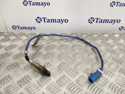 Second-hand car spare part lambda probe for ford c-max 1.0 ecoboost cat oem iam references cv619g444cb