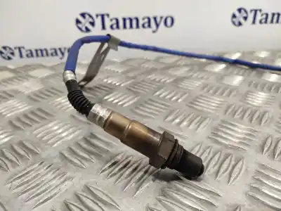 Second-hand car spare part lambda probe for ford c-max 1.0 ecoboost cat oem iam references cv619g444cb 0258010355 0258010356