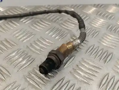 Second-hand car spare part lambda probe for ford c-max 1.0 ecoboost cat oem iam references bv6a9y460aa 0258017291 