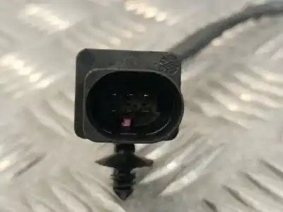Second-hand car spare part lambda probe for ford c-max 1.0 ecoboost cat oem iam references bv6a9y460aa 0258017291 