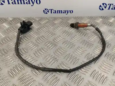 Second-hand car spare part lambda probe for ford c-max 1.0 ecoboost cat oem iam references bv6a9y460aa 0258017291 