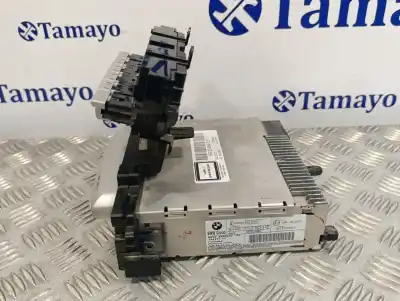 Автозапчасти б/у аудиосистема / радио cd за mini mini (r56) 1.4 16v cat ссылки oem iam 6512345269701 3452697 