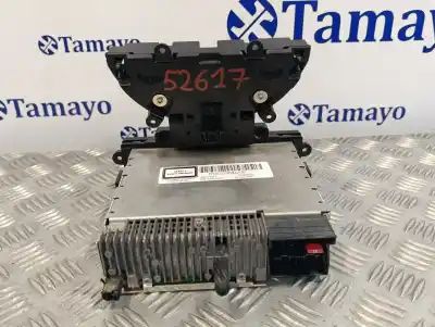 Автозапчасти б/у аудиосистема / радио cd за mini mini (r56) 1.4 16v cat ссылки oem iam 6512345269701 3452697 