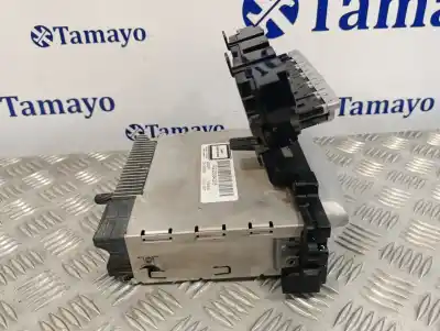 Автозапчасти б/у аудиосистема / радио cd за mini mini (r56) 1.4 16v cat ссылки oem iam 6512345269701 3452697 